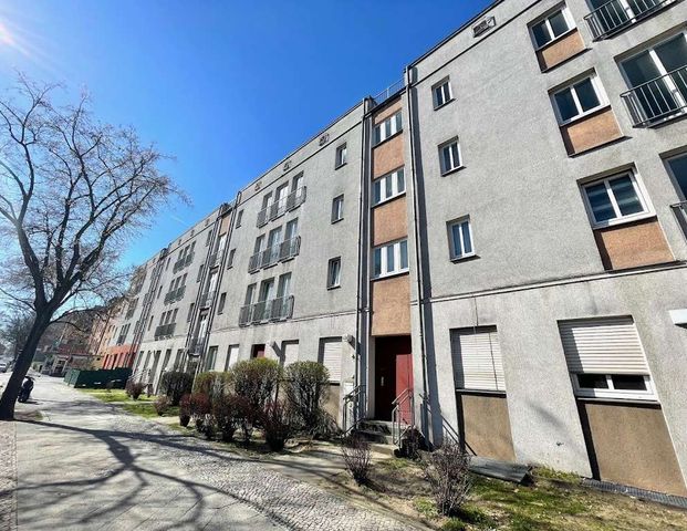 Wohngl&uuml;ck zu vermieten - 72m&sup2; 2-Zimmer Terrassenwohnung! - Foto 1