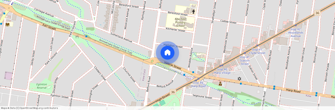 2/9 Valerie Street, Vic 3102, Kew East