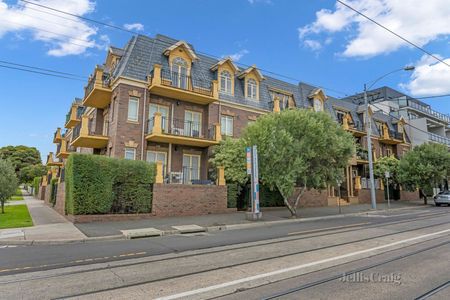 27/128 Maribyrnong Road, Moonee Ponds - Photo 2