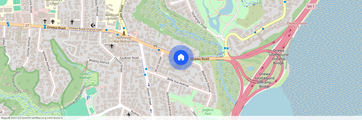 6/12 Onewa Road, Northcote, North Shore City