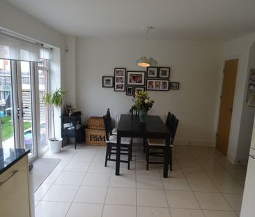 4 Bed Detached House, Sorrel Place, BS34 - Photo 3