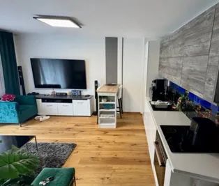 2-Zimmer Gartenwohnung in Top Lage - Photo 1