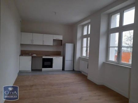 Appartement à louer 2 pièces 44.9m² - Photo 4