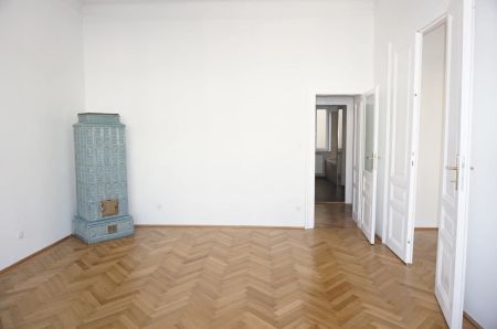 Wohnen mit Parkblick! - Foto 2