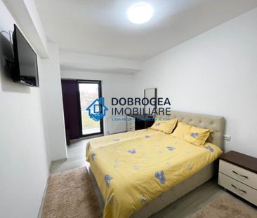 C5, ultramodern, mobilat-utilat complet - Fotografie 4