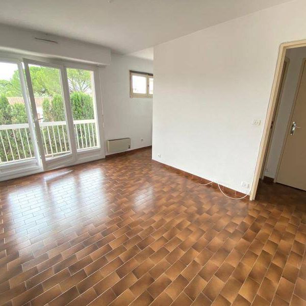 Location appartement 1 pièce 19.18 m² à Montpellier (34000) - Photo 1