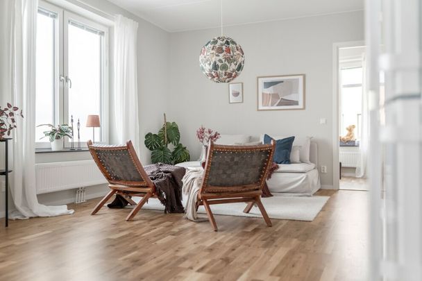 Munktellsgatan 2 E - Photo 1