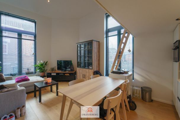 Gezellige studio te Gentbrugge centrum - Foto 1