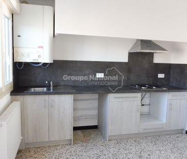 Location Appartement 4 pièces 92m² - Photo 4