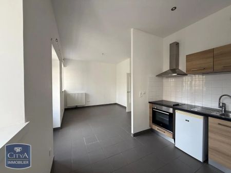 Appartement à louer 1 pièce 34.54m² - Photo 3