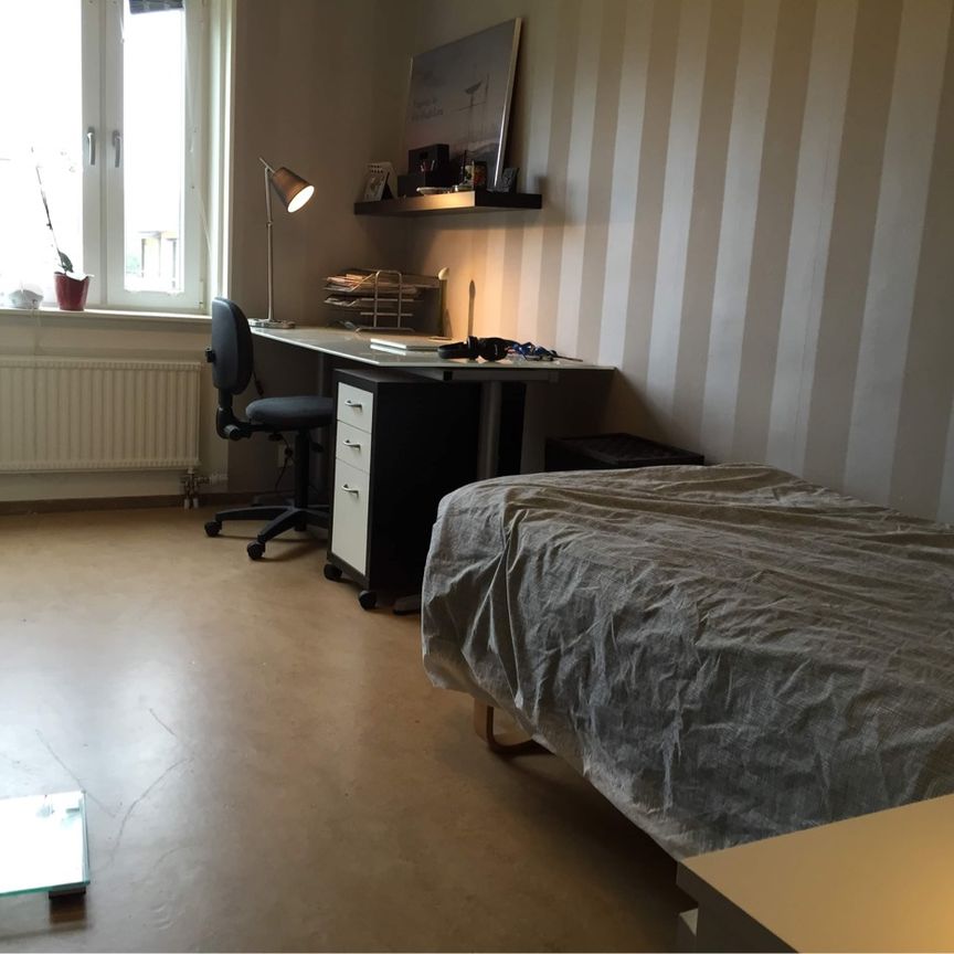 Älgvägen, Västerhaninge - Foto 1