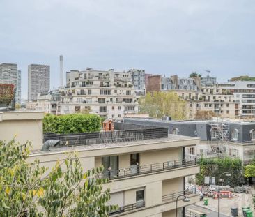 Rental Apartment Paris 16th Muette - Photo 4