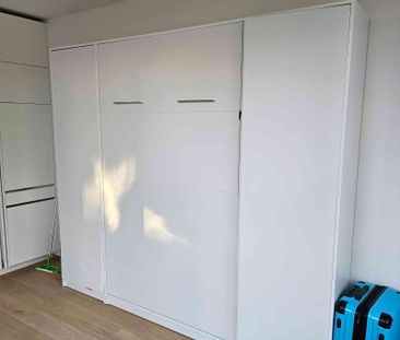 1 Zimmer, 23 m², EG - Photo 1