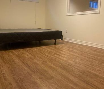 For Lease - 34 Clovercrest Road Unit# Basement (side door), Toronto... - Photo 3