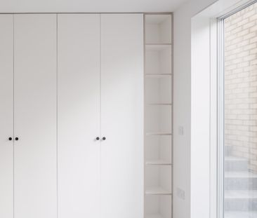 * Stunning multi-award winning Architect-Designed 2 Bed Maisonette ... - Photo 5