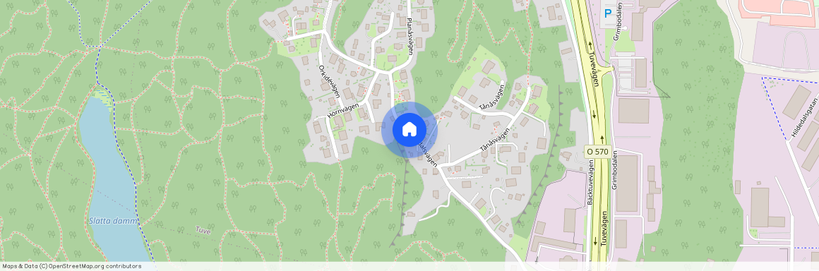 Bäckedalsvägen 12, 417 49 Göteborg, Vastra-Gotaland