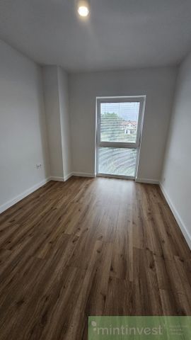 Mierzyn bliźniaki z widokiem na Staw - Фото 3