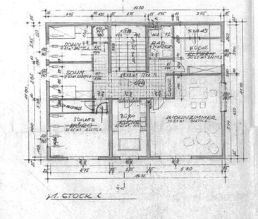 Tolles Einfamilienhaus in Bad Vöslau - Foto 5