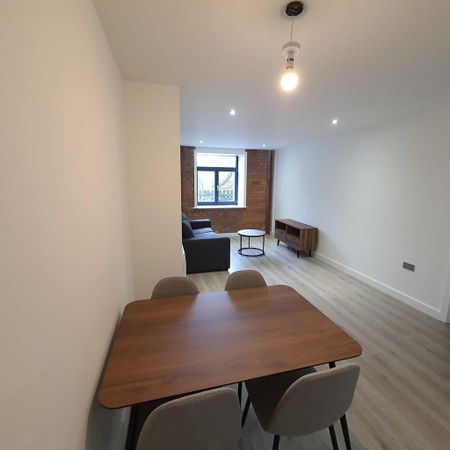 2 bedroom apartment to rent - Photo 3