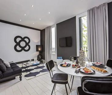 Carrer de Sants, Barcelona, Catalonia 08014 - Photo 5