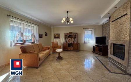 Dom na wynajem Mierzyn - Wolnostojący dom z dużą działką - Photo 2