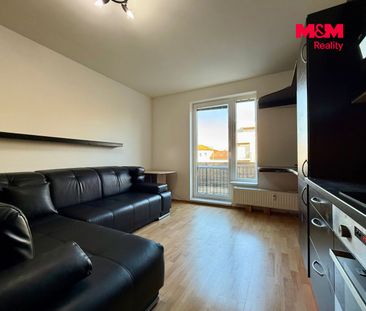 Pronájem, Byt 2+kk, 50 m², Brandýs nad Labem-Stará Boleslav, U Rokle - Photo 6