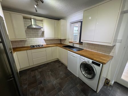 Clover Gardens, Stamford - Photo 5