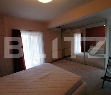 Apartament 4 camere, decomandat, 140 mp, garaj + parcare, piscina, Grigorescu - Photo 6