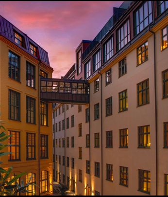 Igeldammsgatan, Stockholm - Photo 1