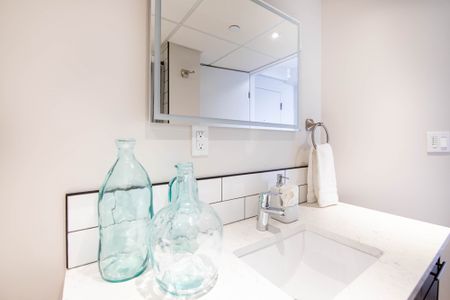 Penthouse 1-Bed + Den! All Utilities Included! Incentives Available - Photo 3