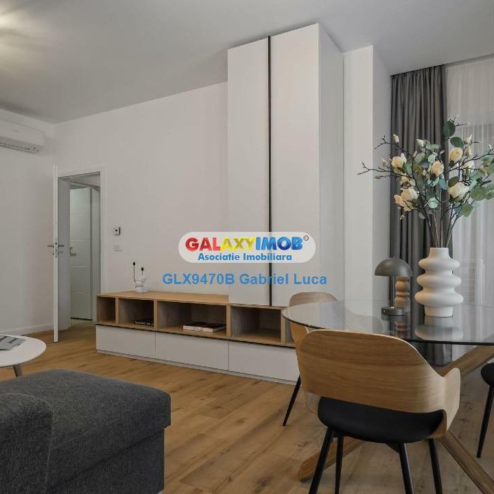 Apartament 2 camere 62mp | Decomandat | Nou | Piata Sudului | - Fotografie 1