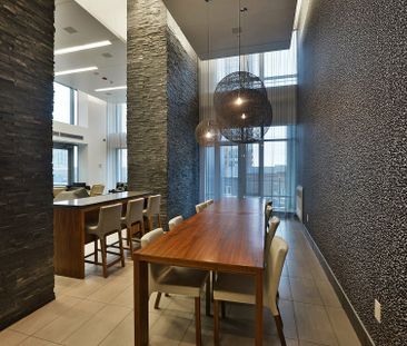 For Lease - 360 Square One Drive Unit# 608, Mississauga, Ontario - Photo 3