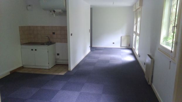 Location Appartement 2 pièces 48m² NANCY 54000 - Photo 1