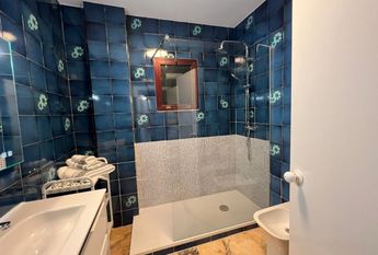 Piso de alquiler en Paseo Paseo Marítimo Rey de España, 26, Playa de los Boliches