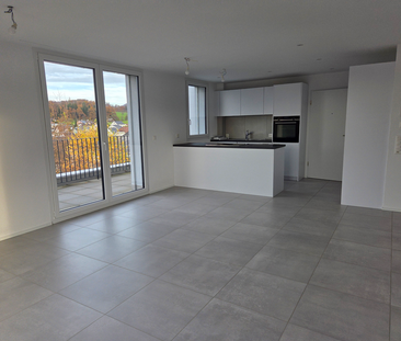 Moderne Wohnung mit Atemberaubender Aussicht - Foto 4