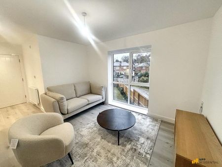 2 bedroom apartment to rent - Photo 3