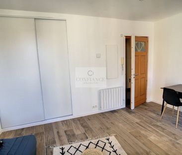 Location Appartement 1 pièce 21m² NICE 06000 - Photo 4