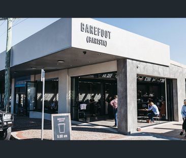 TWO BEDROOM UNIT IN THE HEART OF PALM BEACH! - Photo 6