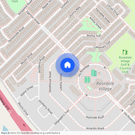 9 Lobelia Street, Brampton