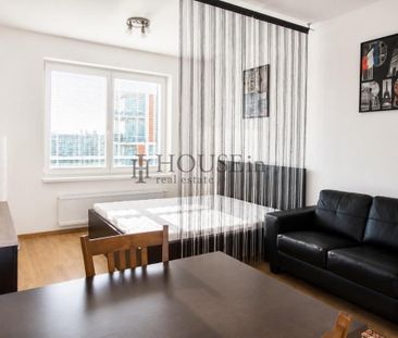 Pronájem bytu 1+kk 30 m2 - Fotografie 1