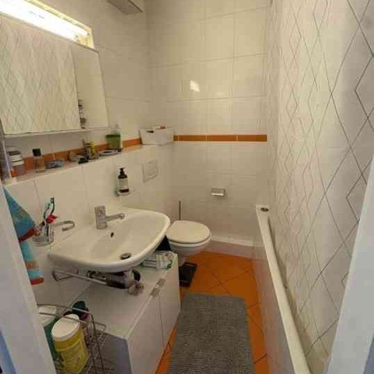 3 Zimmer, 59 m² - Photo 1