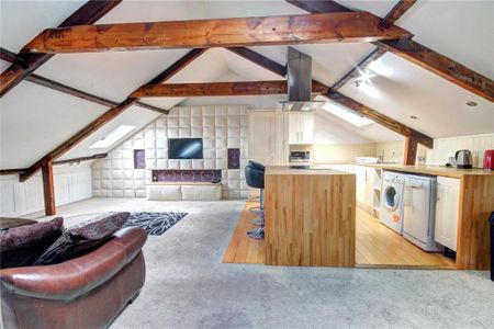 2 bedroom apartment to rent - Photo 2