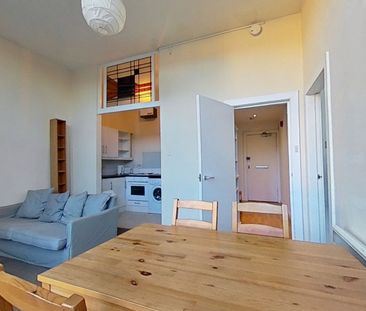 1 bedroom apartment to rent - Photo 3