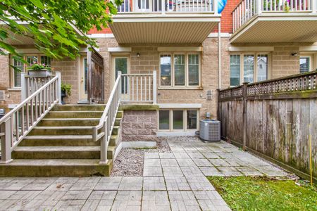 For Lease - 5050 Intrepid Drive Unit# 20, Mississauga, Ontario - Photo 5