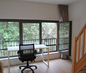 Instapklare studentenkamer Leuven - Photo 1