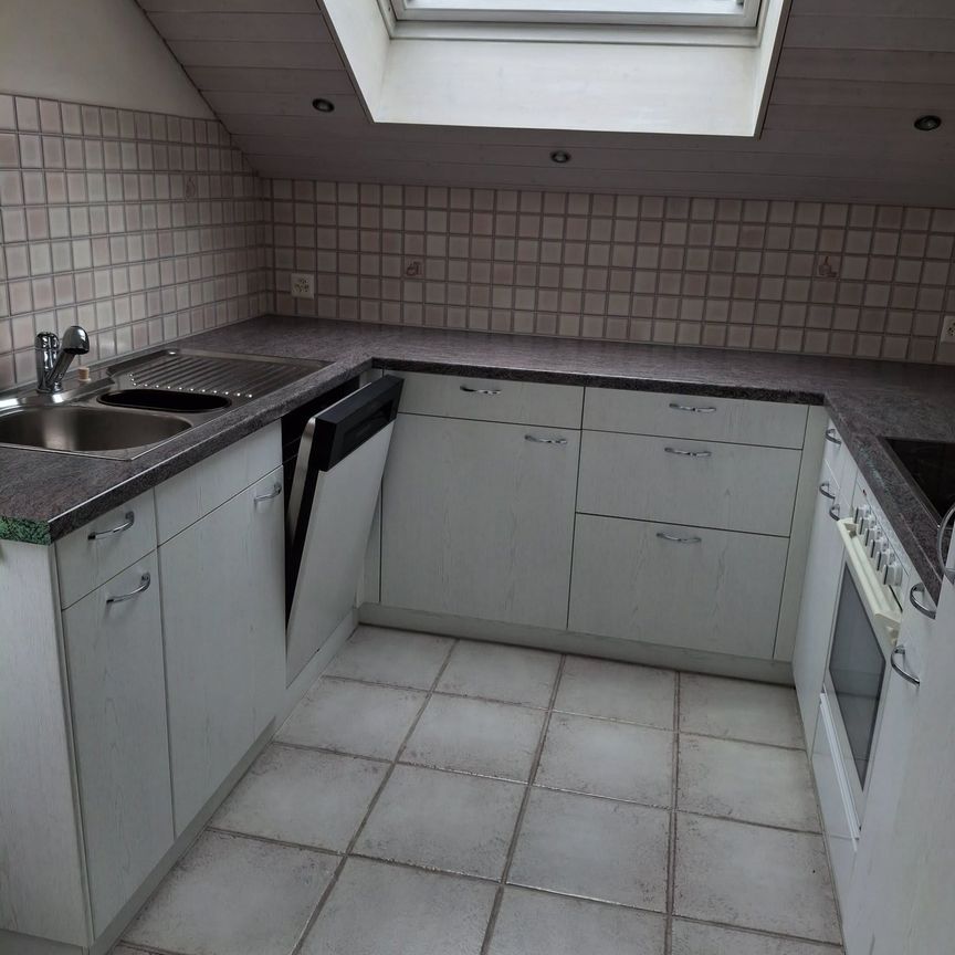 3.5 Zimmer, 70 m² - Photo 1