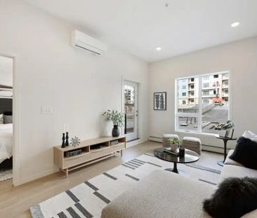 Sage Hill Estates Apartments — 1 Bed* - Photo 2
