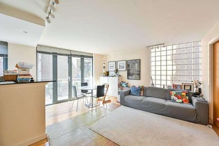 Three Oak Lane, London Bridge, SE1 - Photo 2