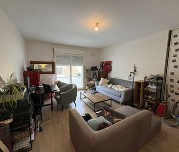 Appartement T2 à louer - 45 m² - Photo 1
