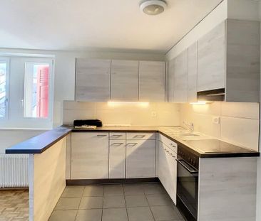 3 Zimmer, 49 m², 4. Stock - Photo 2